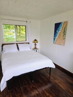 经典小屋 | 特色装修、特色家居、免费 WiFi、床单