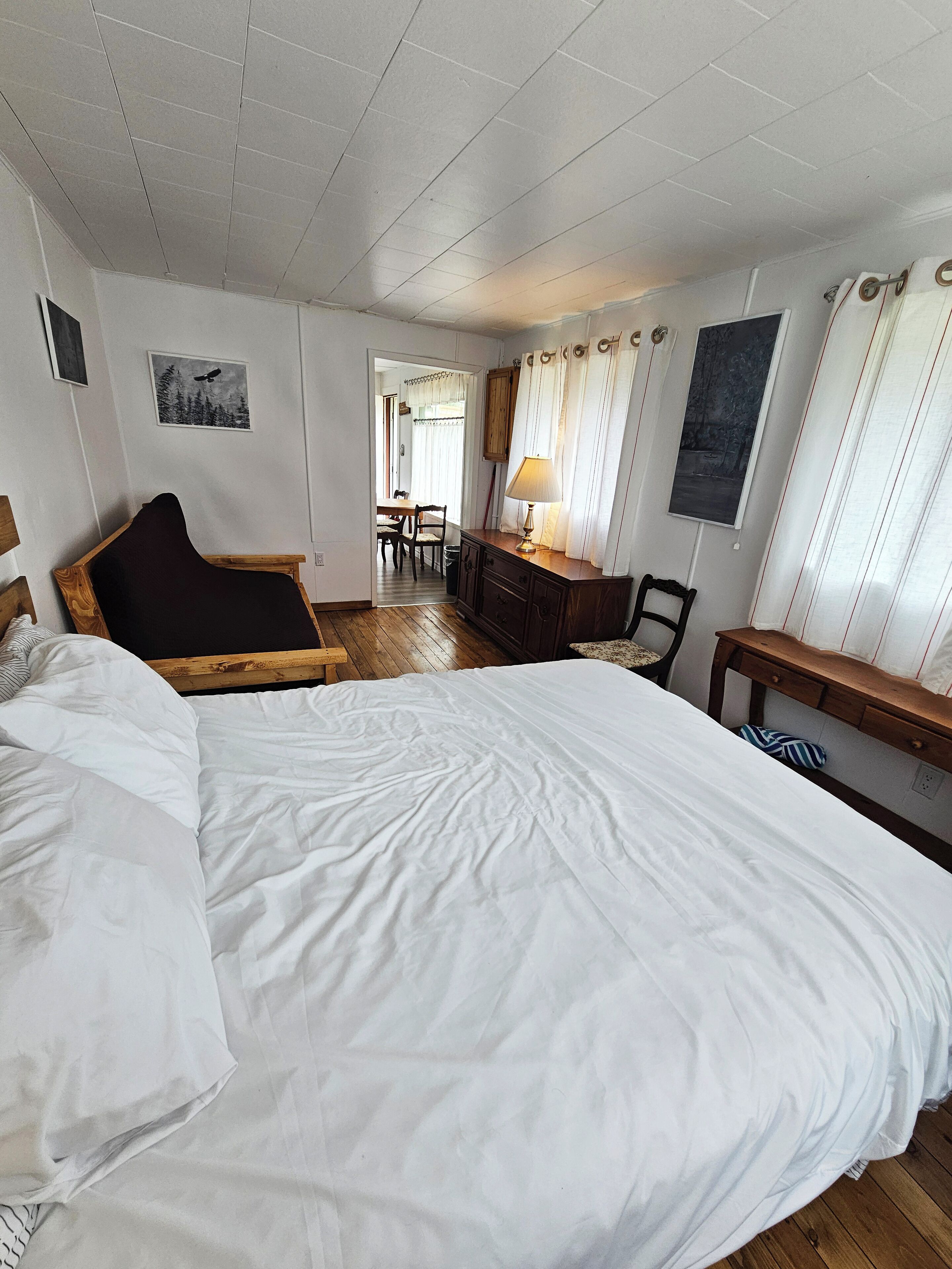 Standard Cabin