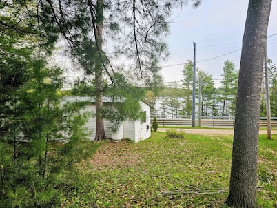 Mazinaw Lakeside RV Park & Campground