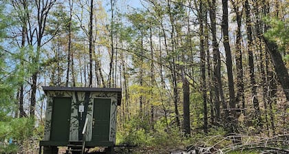 Mazinaw Lakeside RV Park & Campground