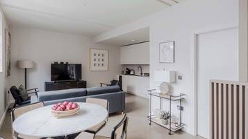 TV, offices