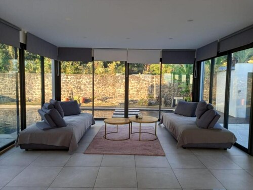 Trois Mares Zarlor - Havre de paix dans le sud