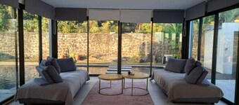 Trois Mares Zarlor - Havre de Paix Dans le sud