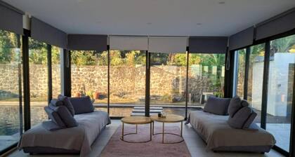 Trois Mares Zarlor - Havre de paix dans le sud