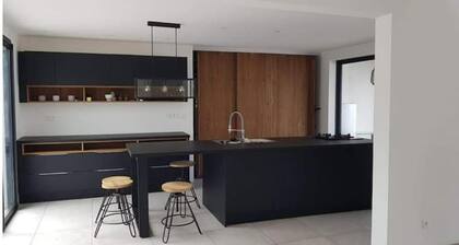 Trois Mares Zarlor - Havre de Paix Dans le sud