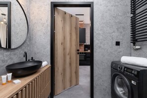 Interior - Klimeckiego 8A | Stylish Apt | A/C (Kraków)