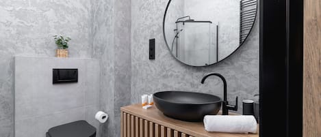 Dusche, Shampoo