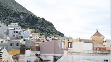 Vista da propriedade