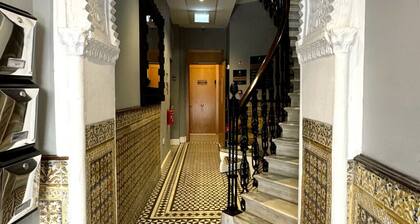 Ultimate City Centre Penthouse w/ Large Terrace