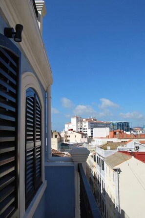 Balcón
