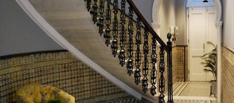 Stylish City Centre Studio