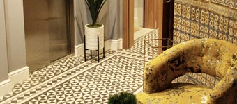 Executive City Centre One Bedroom Apartment