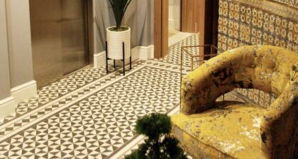 Executive City Centre One Bedroom Apartment