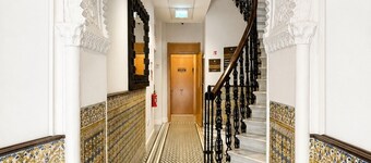 Grand Central House - Classic One Bedroom