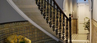 Executive City Centre One Bedroom Apartment