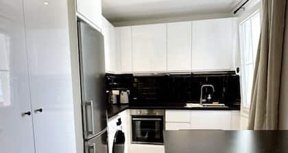 Central Studio in Heritage Award Winning Building