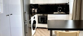 Central Studio in Heritage Award Winning Building