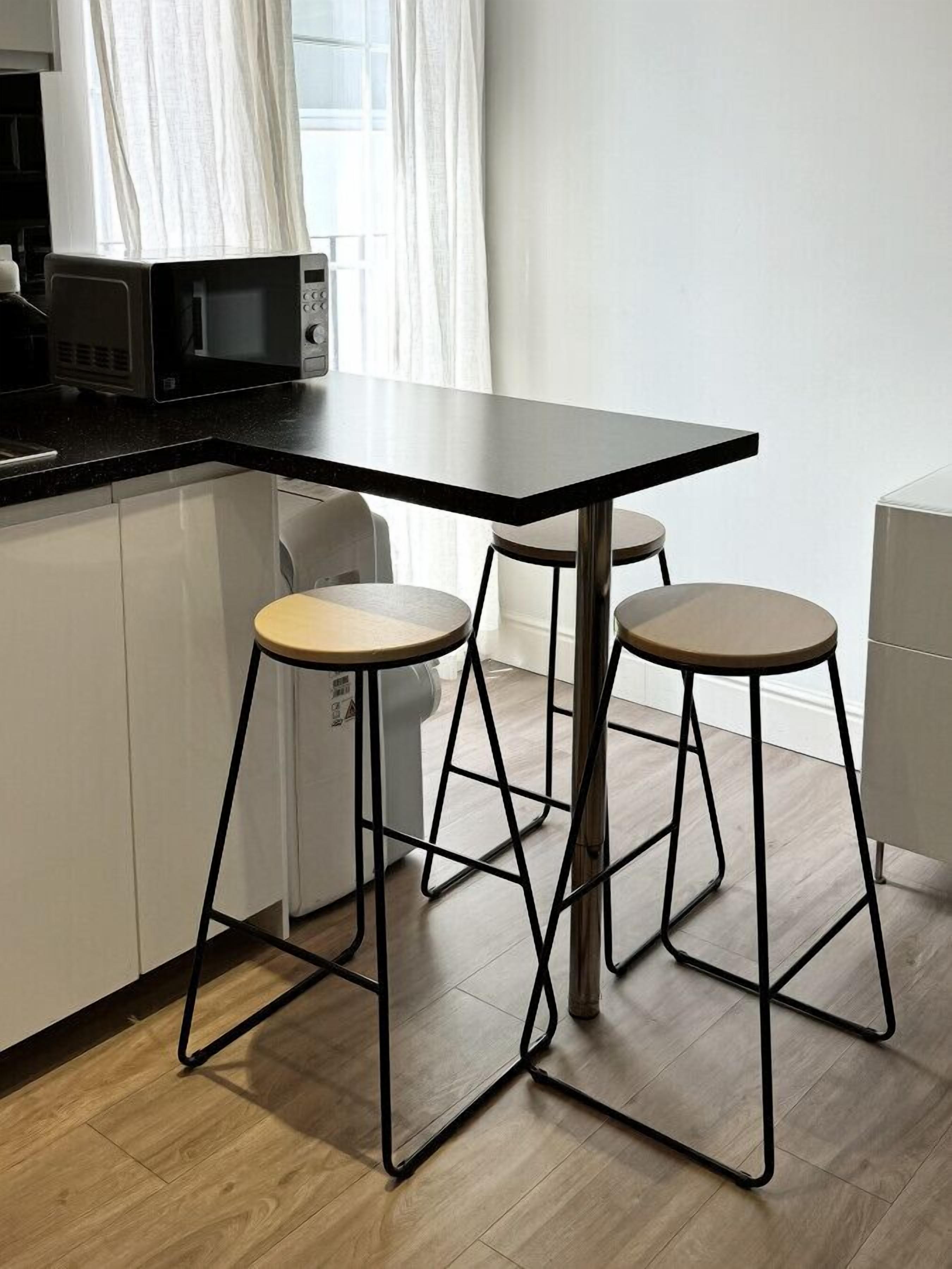 Spiseområde