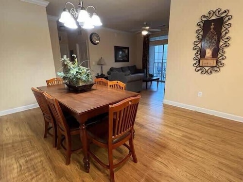 Beautiful 3Bed 2Bath Condo Tuscana Resort-3SLTCO1