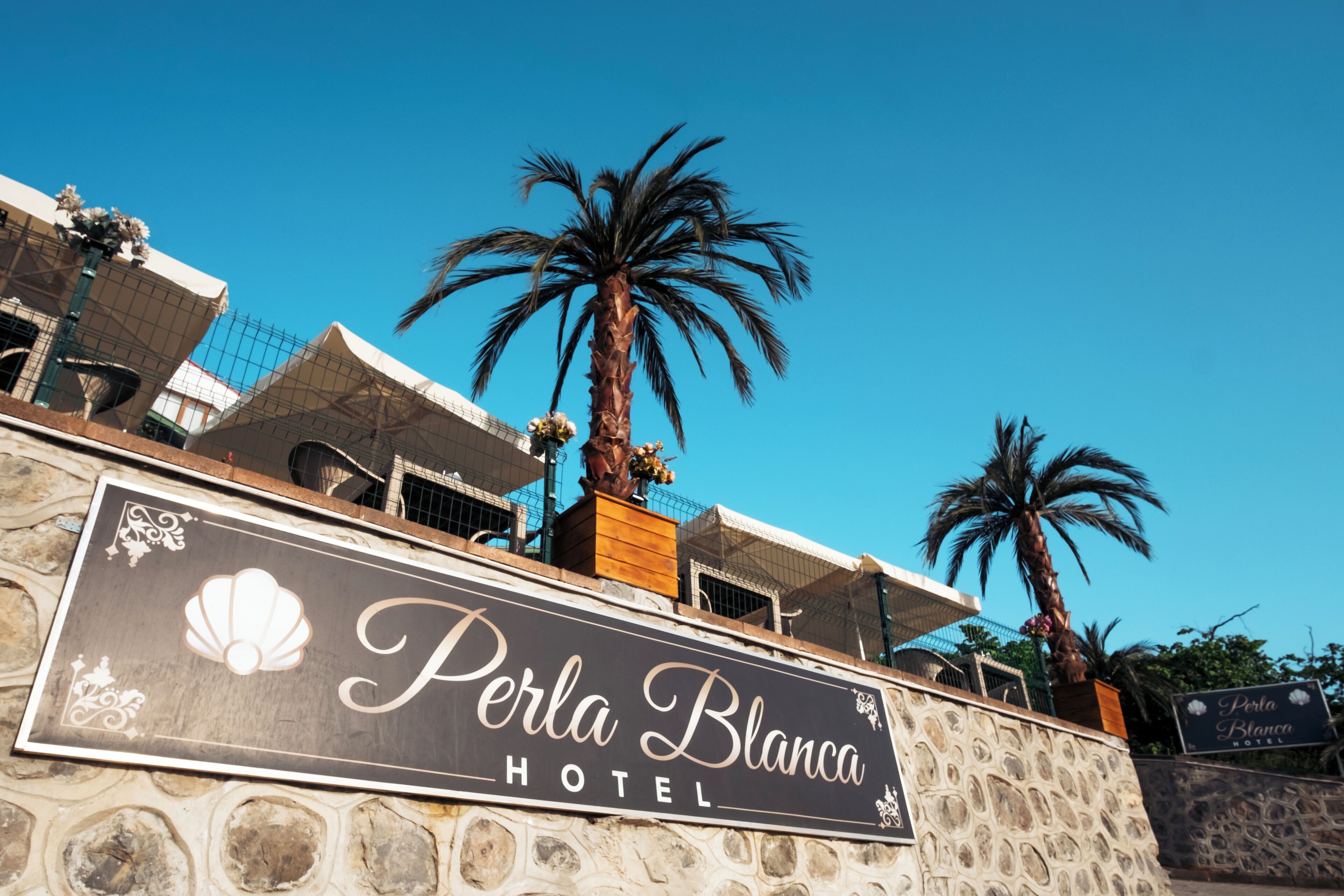 Foto - Perla Blanca Hotel