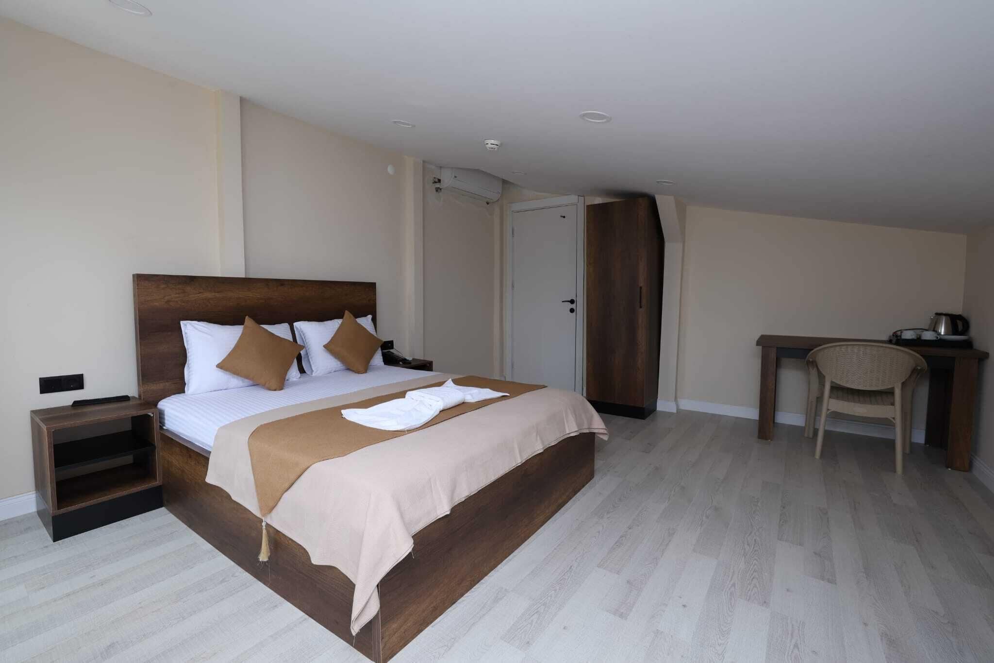 Foto - Perla Blanca Hotel