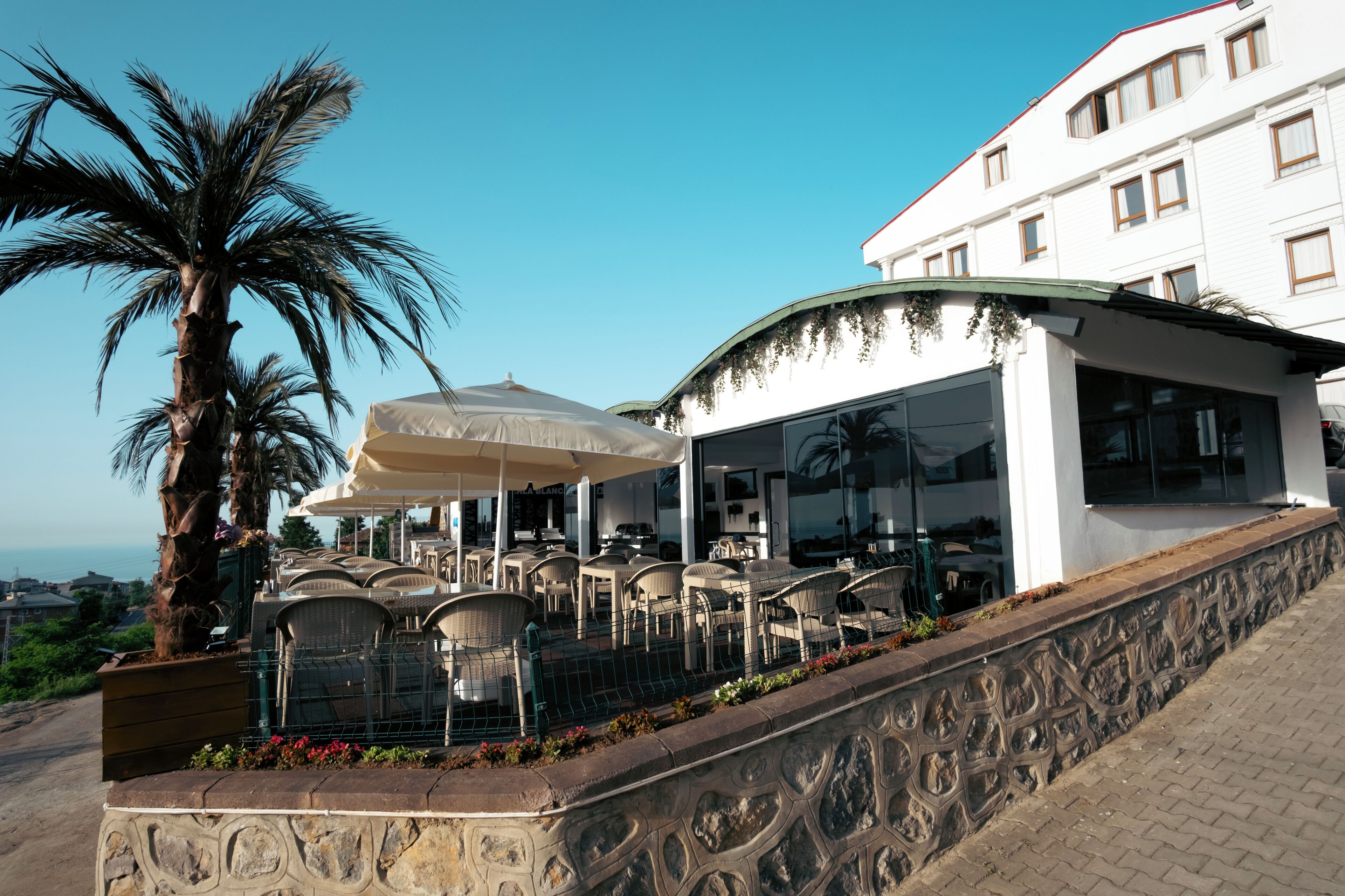 Foto - Perla Blanca Hotel