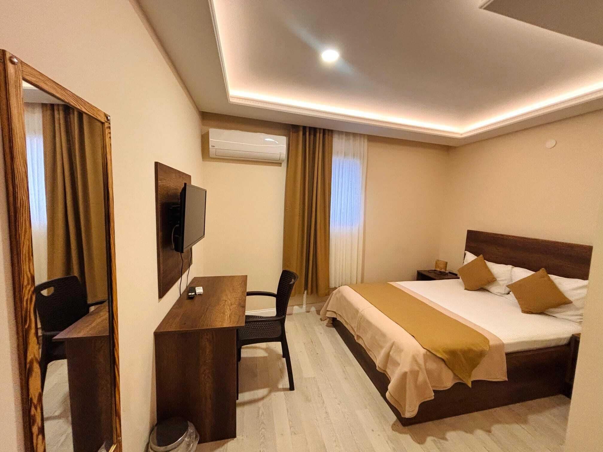 Foto - Perla Blanca Hotel