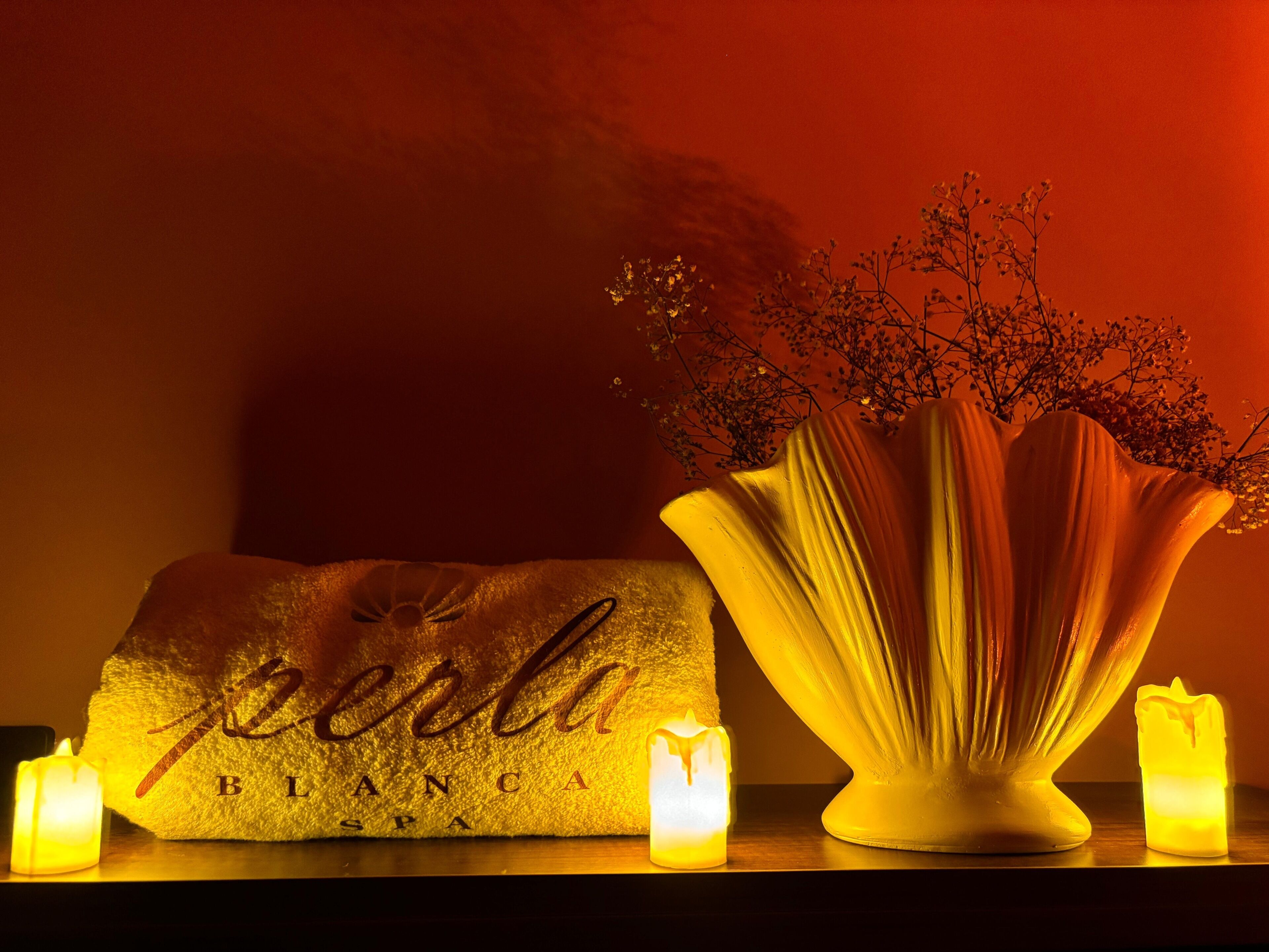 Foto - Perla Blanca Hotel