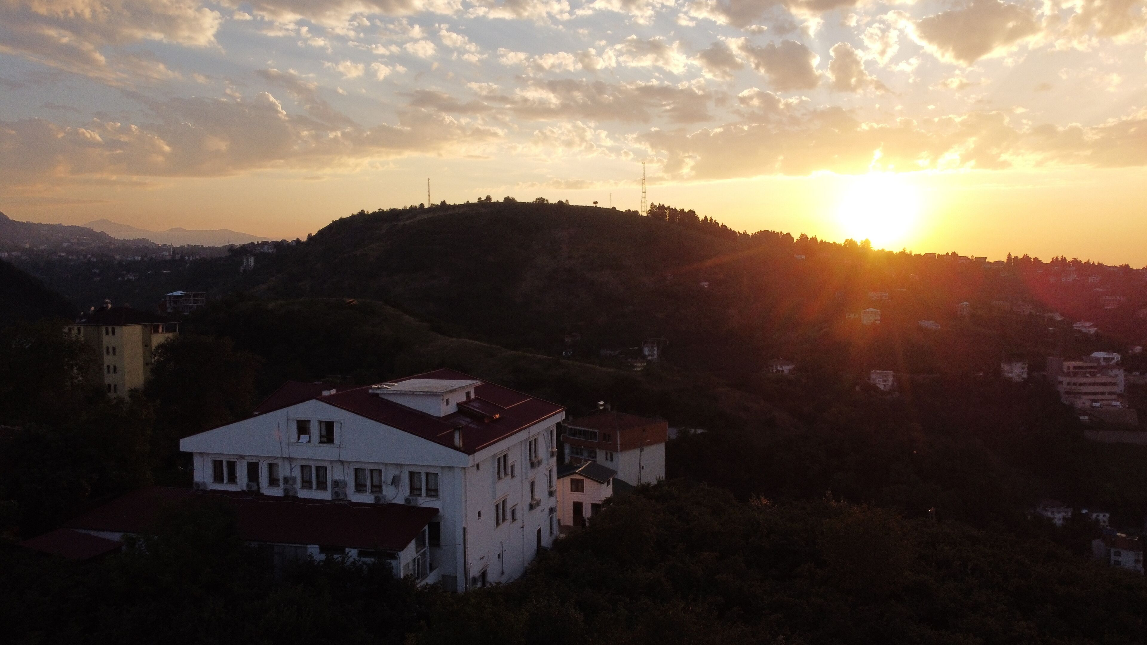 Foto - Perla Blanca Hotel