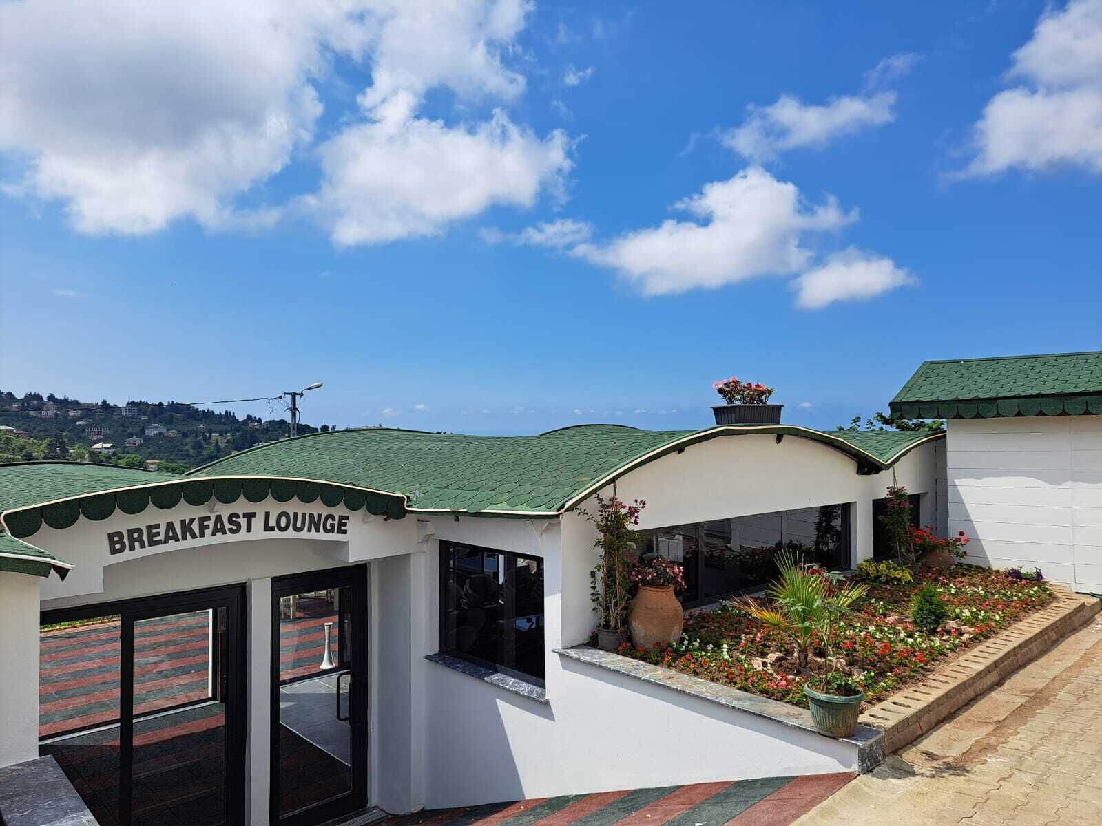 Foto - Perla Blanca Hotel