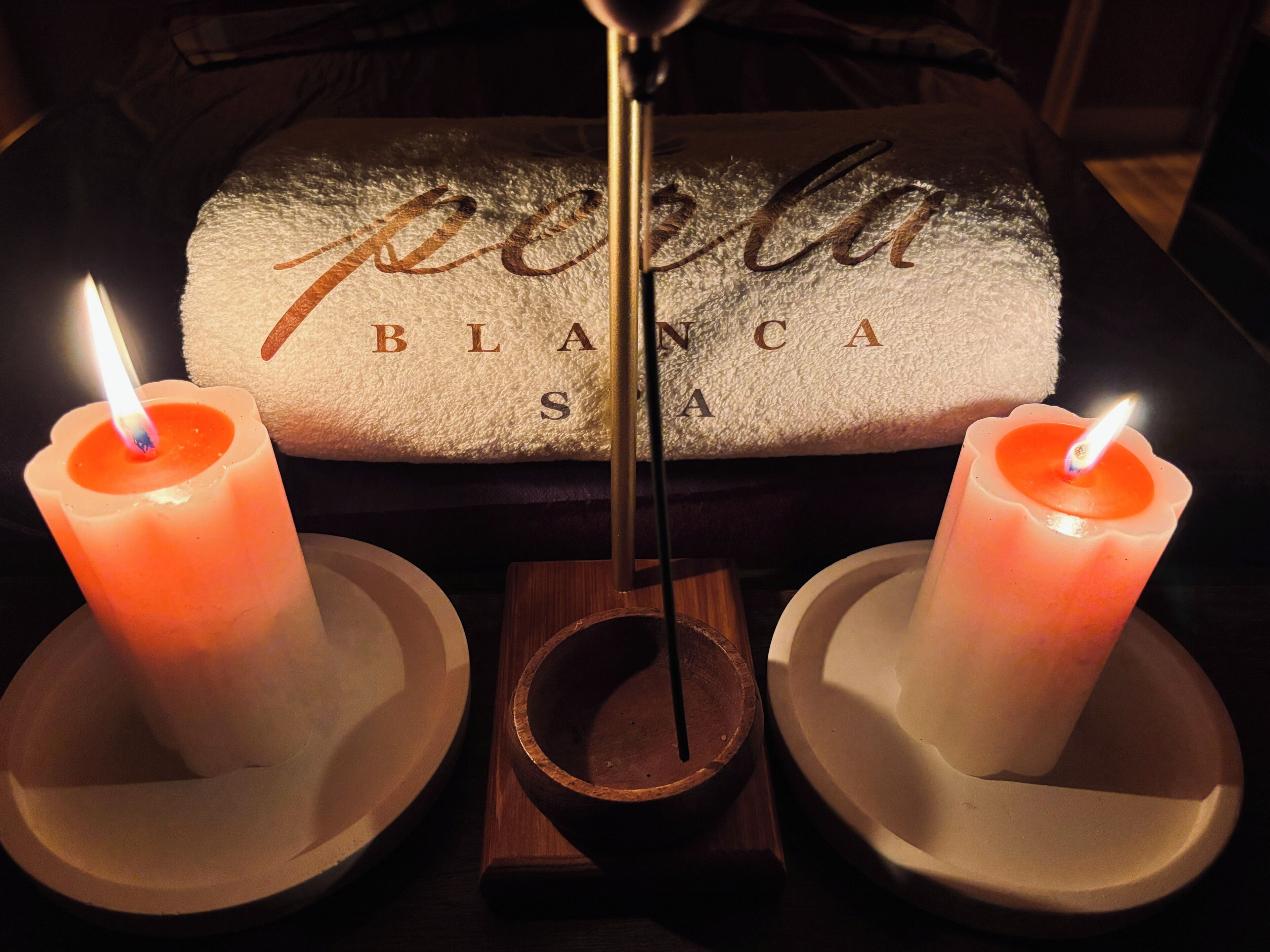 Foto - Perla Blanca Hotel