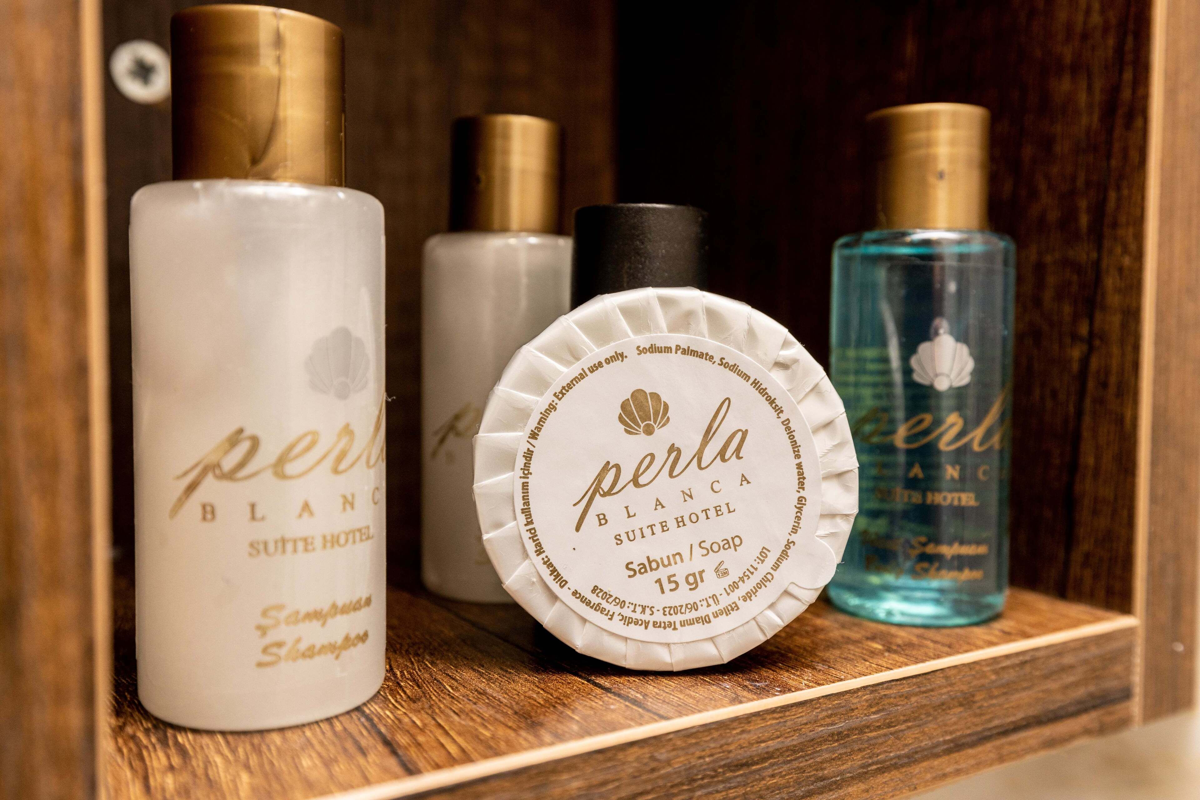 Foto - Perla Blanca Hotel