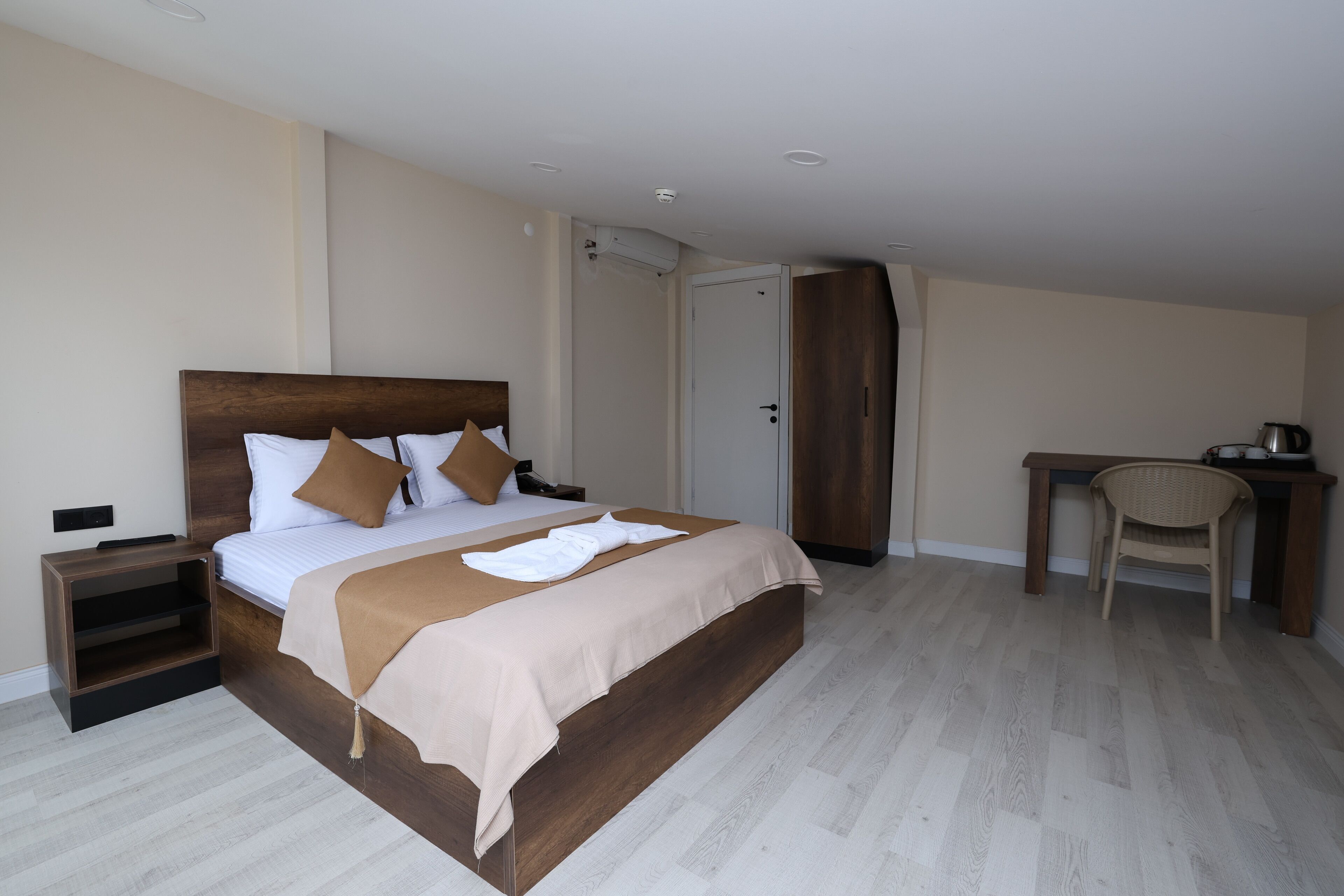 Junior Suite, Sea View