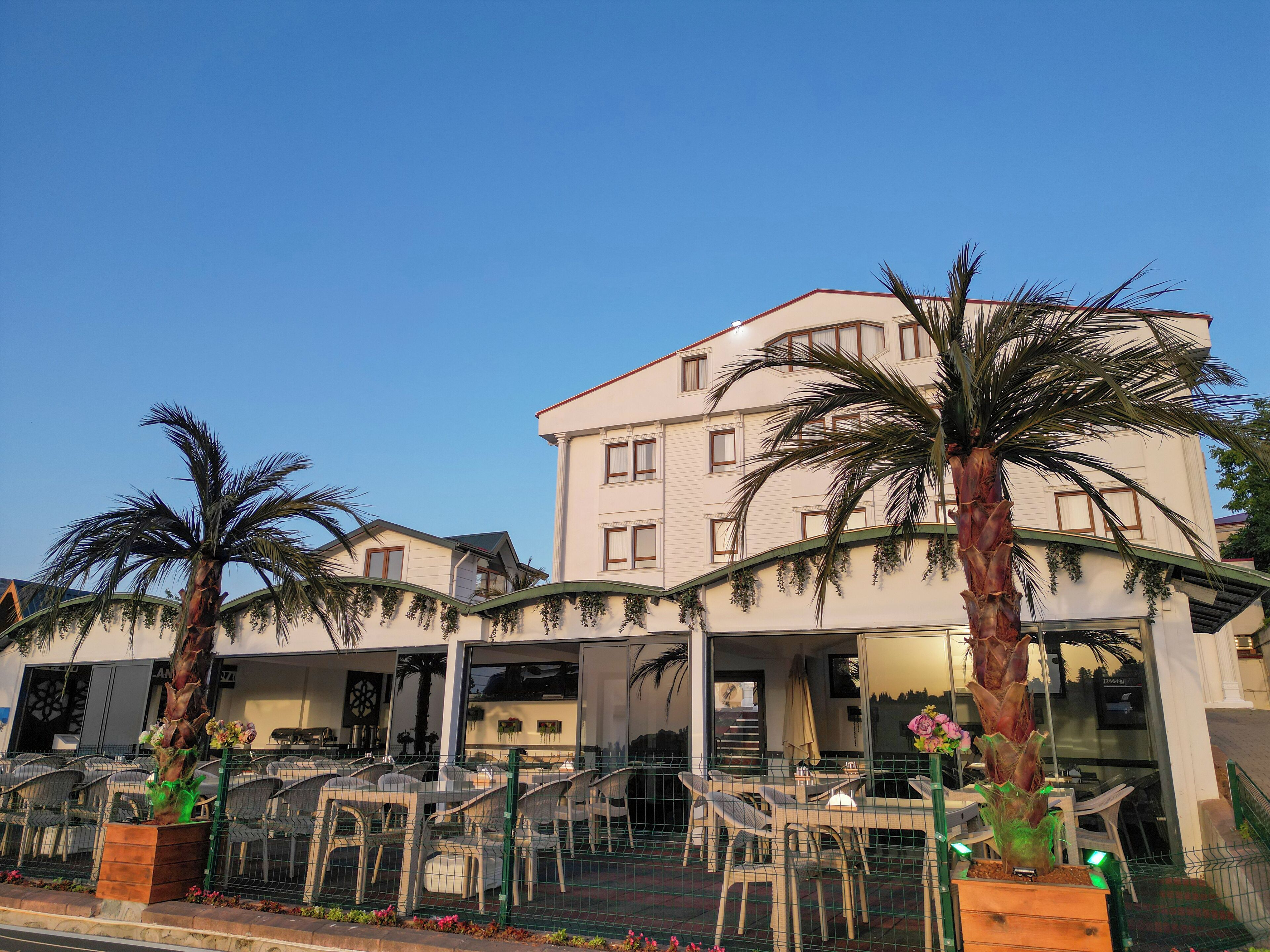 Foto - Perla Blanca Hotel