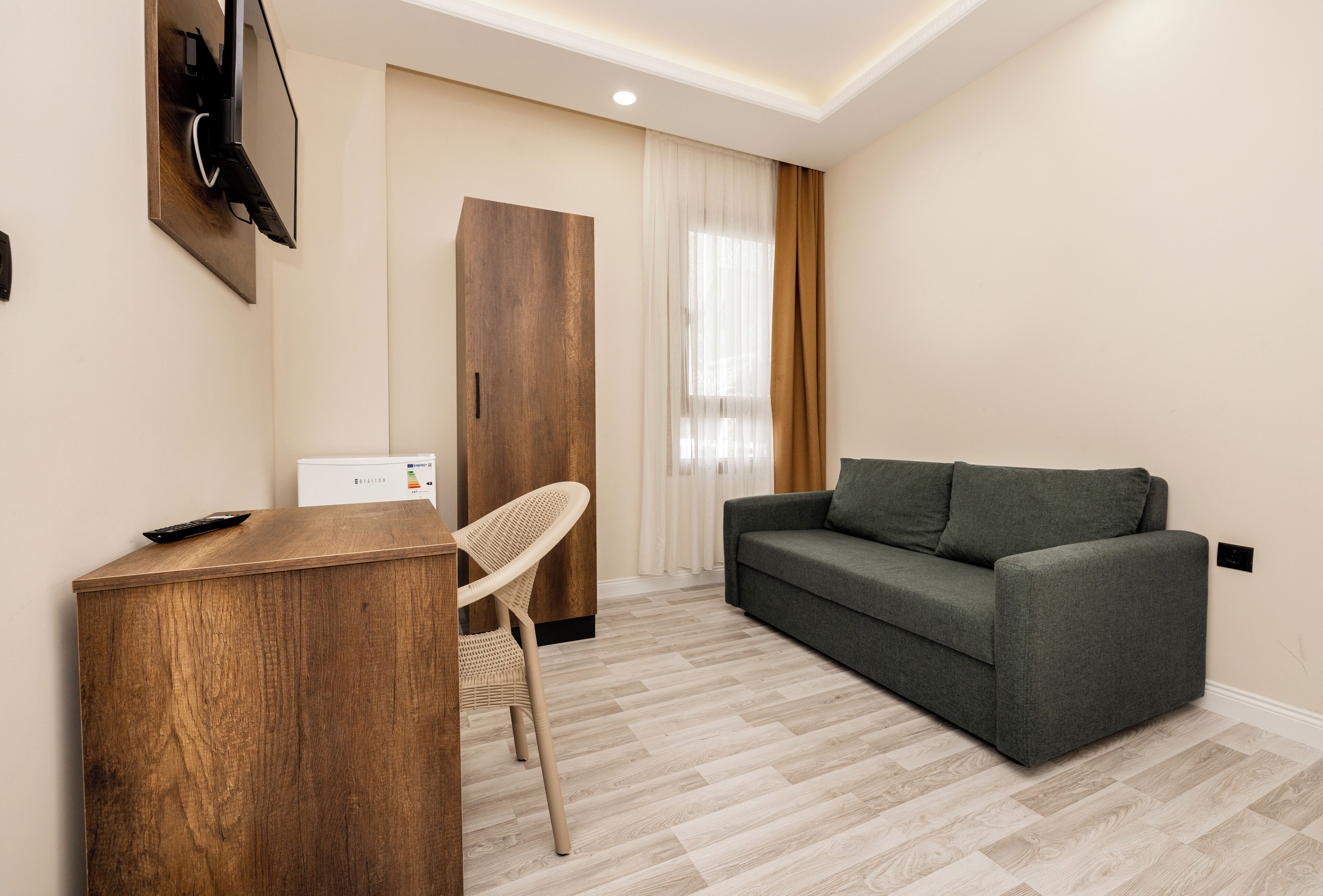 Foto - Perla Blanca Hotel