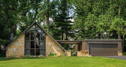 The Artist’s A-Frame