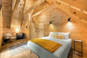 1 多间卧室、WiFi、床单