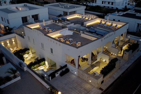 Exterior - LD ALTAMAREA BEACH EXPERIENCE (Marina di Pescoluse)