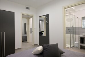 3 bedrooms, iron/ironing board, free WiFi - LD ALTAMAREA BEACH EXPERIENCE (Marina di Pescoluse)