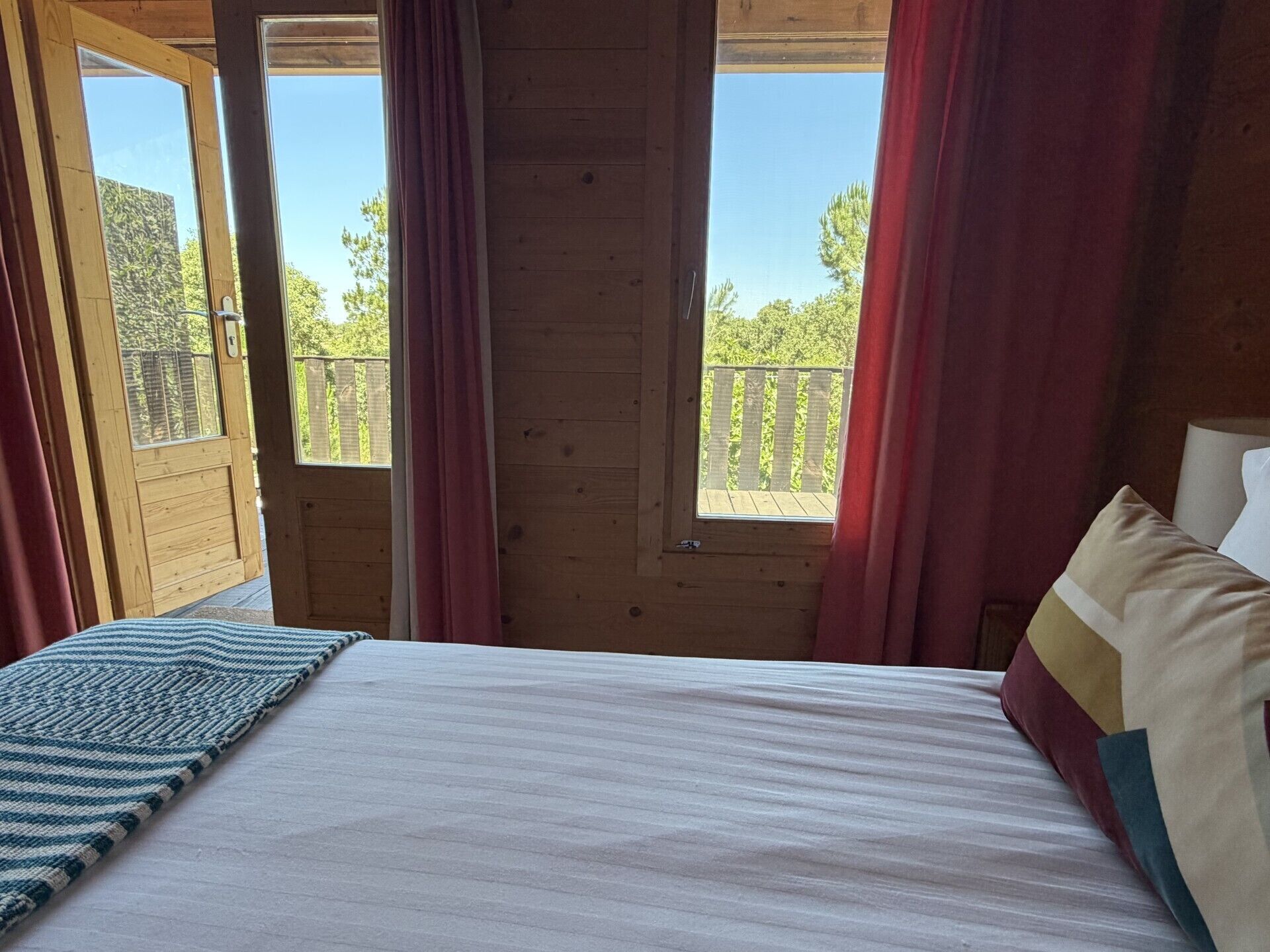 Cabanas De Melides - Melides