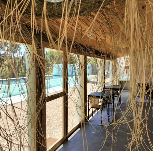 Cabanas de Melides