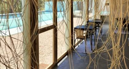 Cabanas de Melides