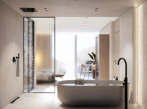 Spa - Sunset | The Twin Villa by PikHost (Shiroka)