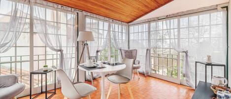 منطقة المعيشة