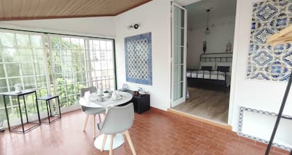 Quartos - Casas da Biquinha