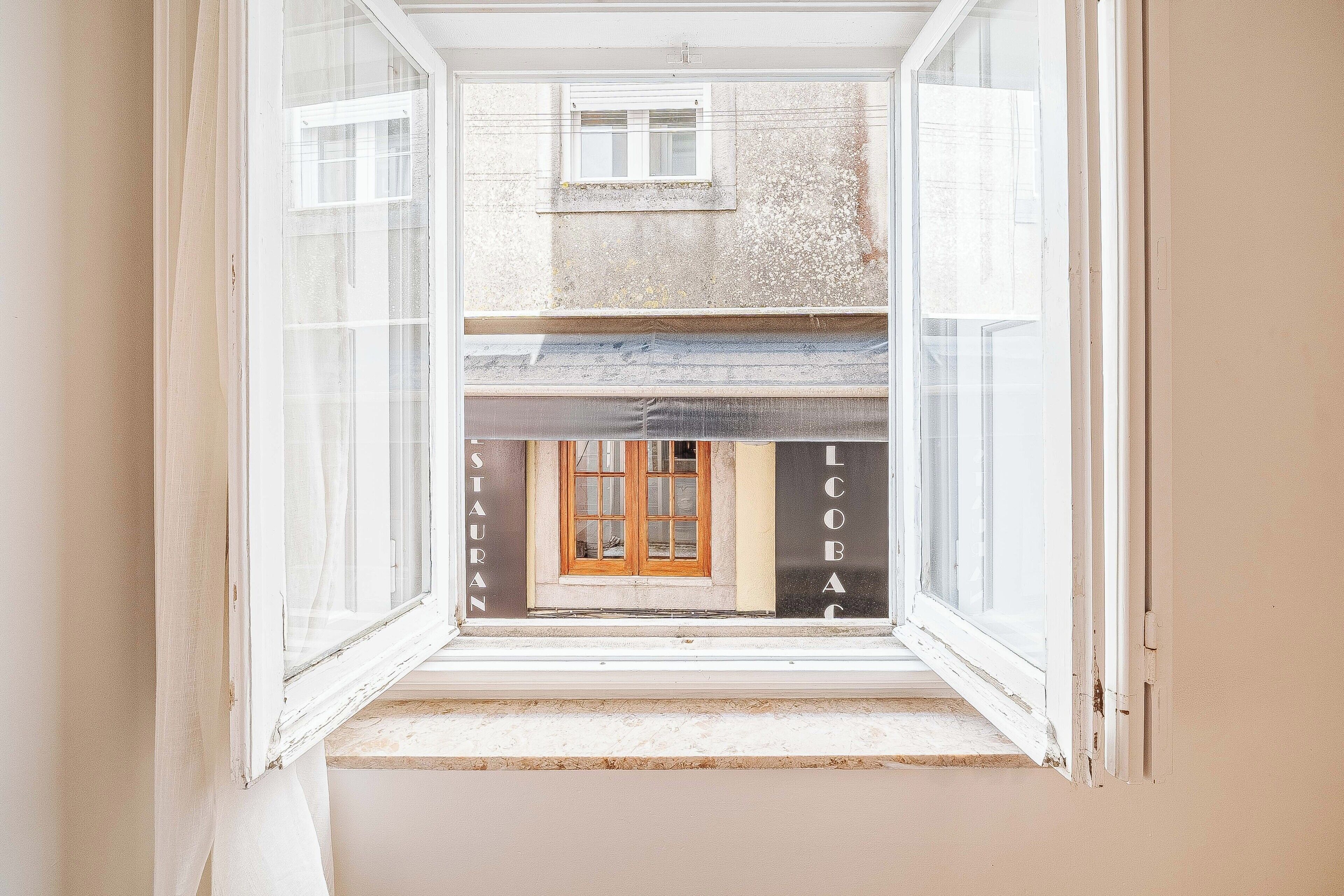 Habitación básica doble | Wifi gratis y ropa de cama