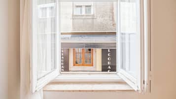 Habitación básica doble | Wifi gratis y ropa de cama