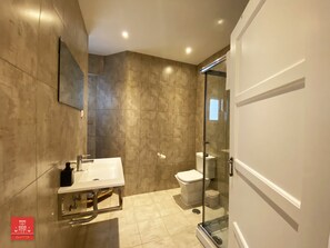 Gemeenschappelijke badkamer