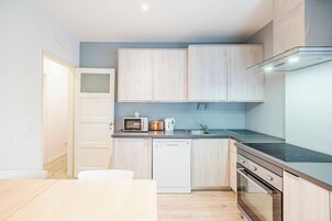 Instalaciones de cocina compartida