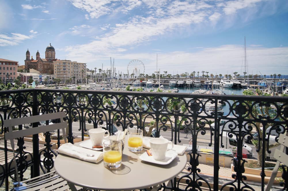 Hotel du Vieux Port